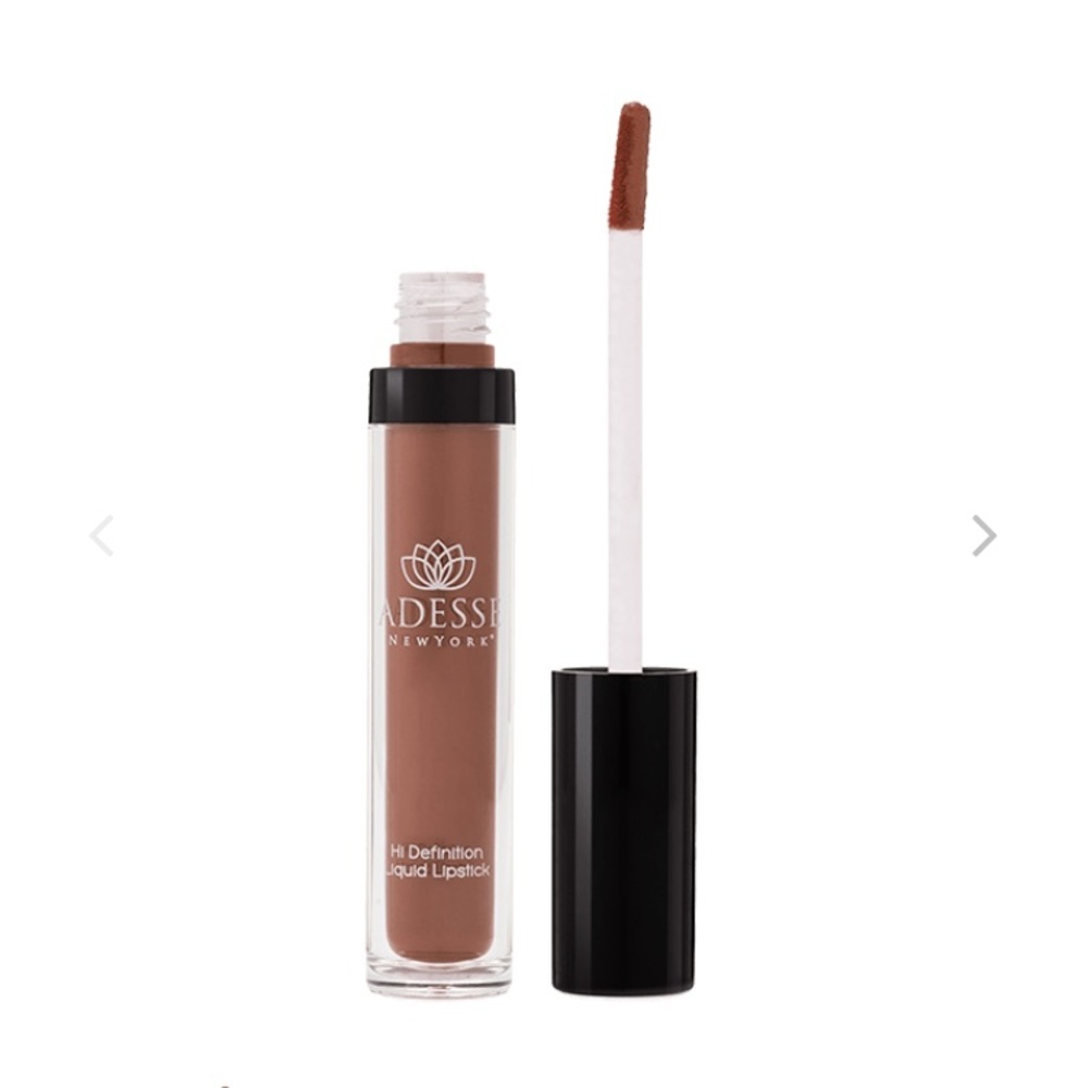 Adesse New York Haute Cocoa Hi Def Liquid Lipstick